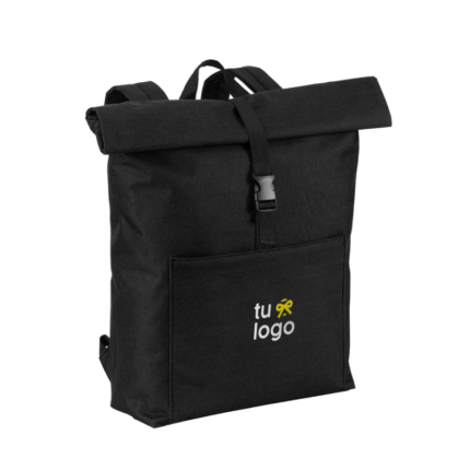 Mochila Portanotebook RollTop