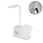 Organizador de Escritorio con Lámpara MINIOFFICE