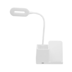 Organizador de Escritorio con Lámpara MINIOFFICE