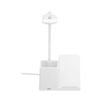 Organizador de Escritorio con Lámpara MINIOFFICE