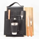 Set de Asado Para UNO