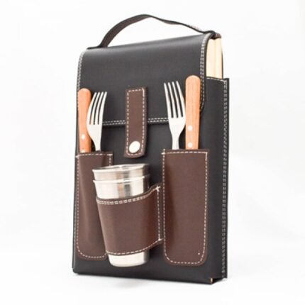 Set de Asado Para DOS