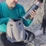 Bolso Matero Mochila SPIRIT