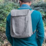 Bolso Matero Mochila SPIRIT