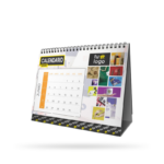Calendario Anillado PREMIUM