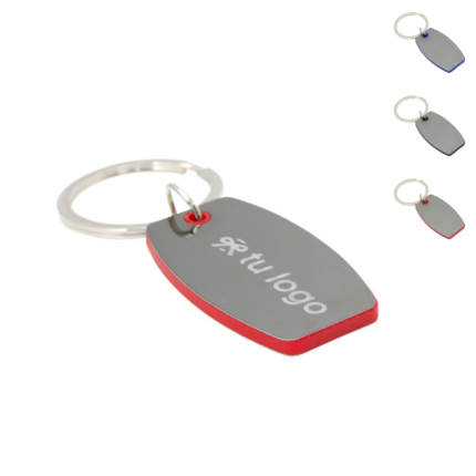 Llavero BORD