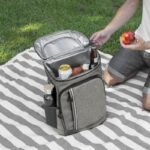 Mochila cooler DELTA