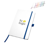 Cuaderno Notes White BOARD