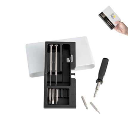 Set de Destornilladores BOB