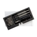 Set de Destornilladores BOB