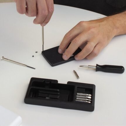 Set de Destornilladores BOB