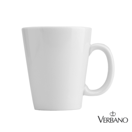 TAZA RECTA 250 ML