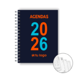 agenda a5