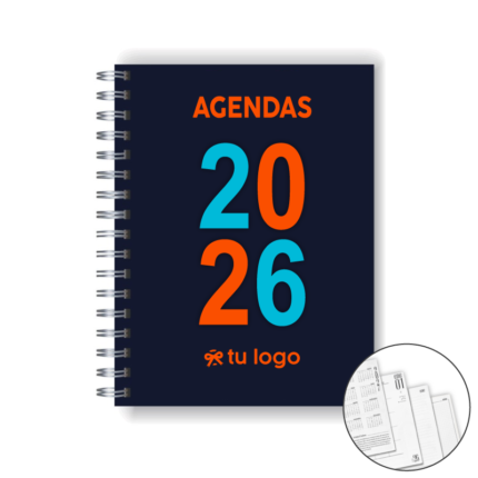 agenda a5