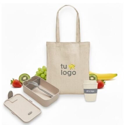 kit eco lunch