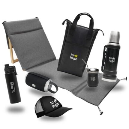 Kit PREMIUM REST