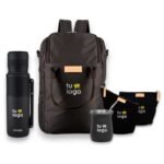 Set de Mate PAMPA GOLD