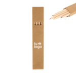 Set de Lapices de COLORES x 4