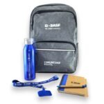 Kit Bienvenida COMUNIDAD