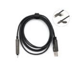 Cable 4 en 1 UNIVERSAL