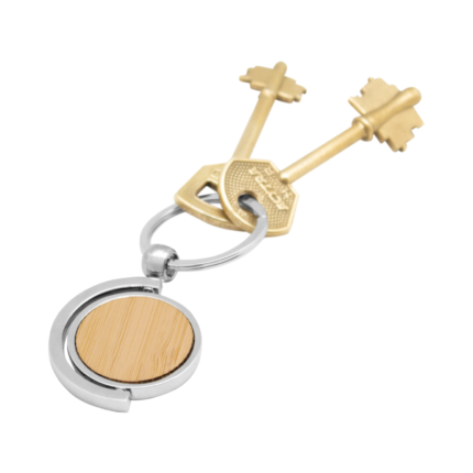 Llavero-de-bambú-SPIN