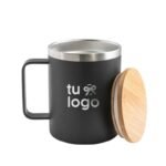Mug Térmico Eco BAMBÚ