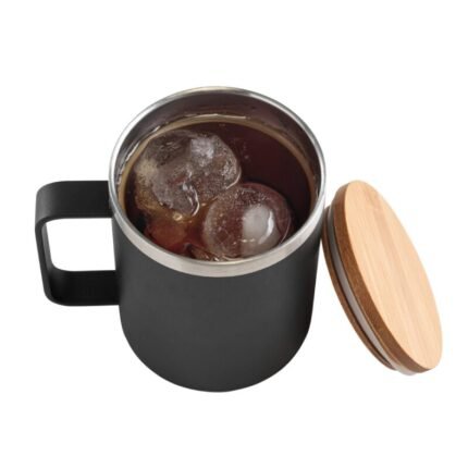 Mug Térmico Eco BAMBÚ