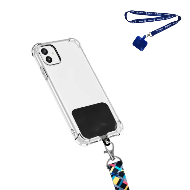 llavero-cinta-porta-celular llavero cinta porta celular