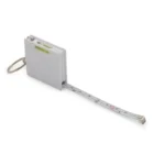 Llavero Cinta Métrica Square