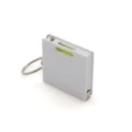 Llavero Cinta Métrica Square - Imagen 2