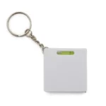 Llavero Cinta Métrica Square - Imagen 3