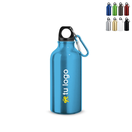 Botella LANDSCAPE 400cc para promocionar tu marca