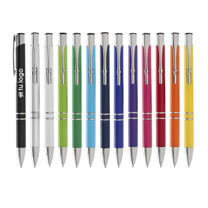 Boligrafo-Electra Boligrafo ELECTRA