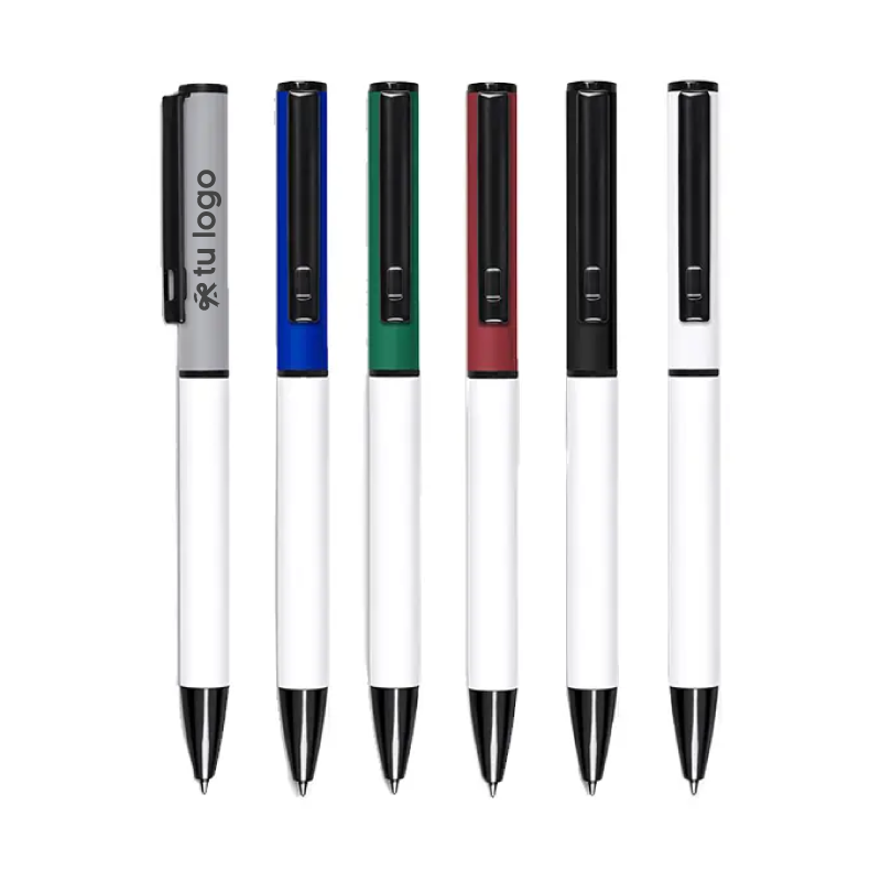 Boligrafo-Stanza Boligrafo STANZA