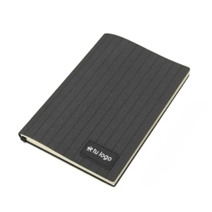 Cuaderno MIDNIGHT A5