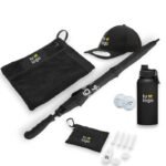 Kit GOLFER PRO