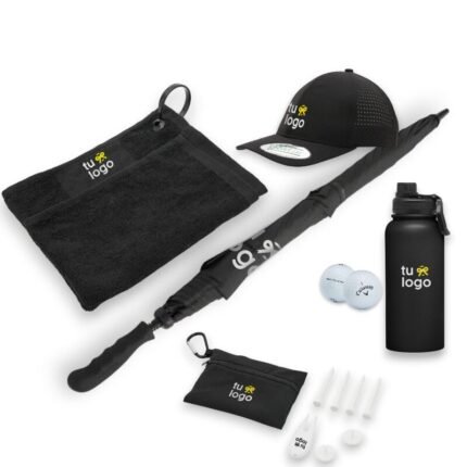 Kit GOLFER PRO