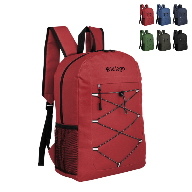Mochila-TRIP Mochila TRIP para potenciar tu marca