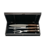 Set Asador Premium con Caja