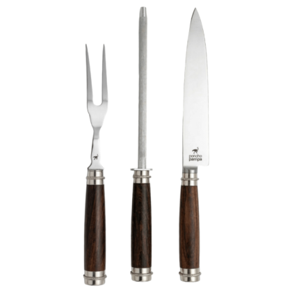 Set Asador Premium con Caja