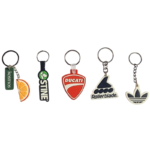 llavero-goma-plastisol-personalizado-diseno-naranja