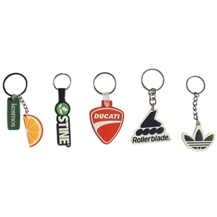 llavero-goma-plastisol-personalizado-diseno-naranja